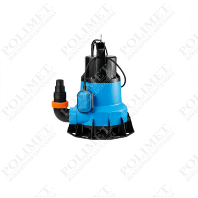 Насос погружной «ДРЕНАЖНИК» 650/17