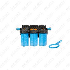 Корпус для картриджного фильтра 1 М 10” Т3