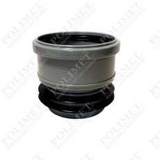 Восстановитель раструба с манжетой D110 СИНИКОН