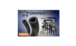 Появились новые размеры трубок Energomax- инновации в каждом метре!