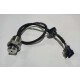 Запчасть Jinhua датчик давления для насосов CHM4-2H, CHM4-3DCLW (3pin)