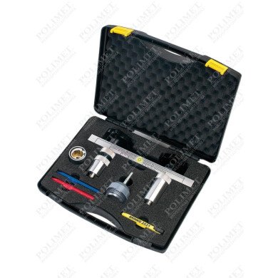 Монтажный шаблон в наборе 2850