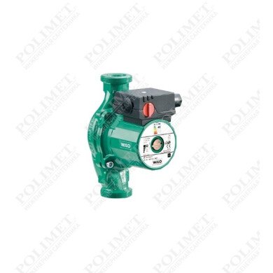 Насос Циркуляционный STAR-RS 25/6-130 NEW