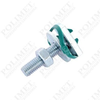 Монтажный болт M8x60мм BIS RapidRail Hammerfix