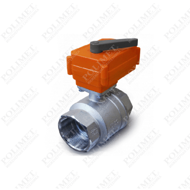Кран с электроприводом Neptun Bugatti Pro 220В 1