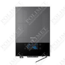 Электрический двухконтурный настенный котел THERMEX Cometa 12-24 Wi-Fi