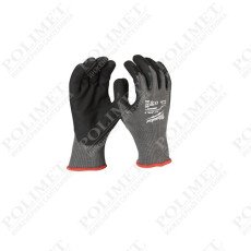 Перчатки защитные Cut level (Кат Левел) 5/E, XL/10 (Многоштучная упаковка - 12 пар)*