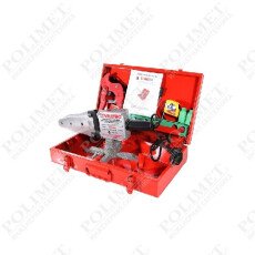 Комплект сварочного оборудования VALTEC 50-75 мм (2000вт)   1/5