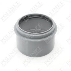 Редукция короткая 110 x 90 HTRK    20/480
