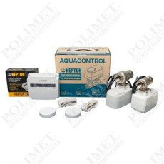 Система защиты от протечки Aquacontrol 1/2