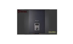 Электрический настенный котёл THERMEX Stern 9 — тепло, которое вы контролируете!