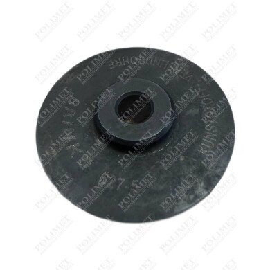 Диск BRINKO  д/трубореза по пласт. 627-5