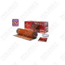 Мат нагревательный "Теплолюкс" ProfiMat 1080 Вт/6,0 кв.м