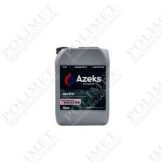 Средство для очистки теплообменников AZEKS AKTIV Канистра 10 кг