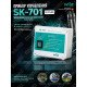 Прибор управления SK-701 (0.37)