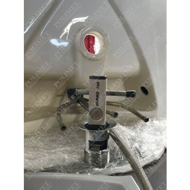 Фиксатор донного клапана 725