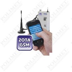 Модуль управления GSM "Lux/MK"