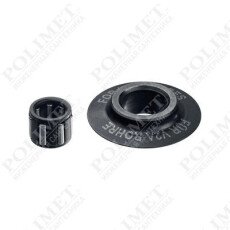 Режущий ролик для трубореза KRAFTOOL INOX-35 и INOX-76 (арт.23935, 23976)х