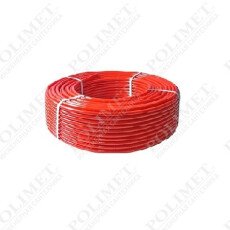 Труба для теплого пола PMT PE-RT 15/20   1/200м