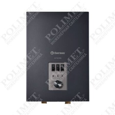 Электрический настенный котел THERMEX Stern 9