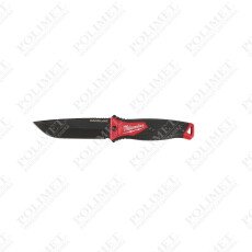 Нож HARDLINE™ с фиксированным лезвием (AUS-8 сталь)