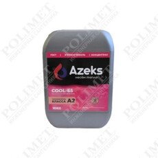Антифриз, 10 кг, AZEKS-65