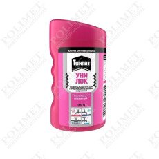 Нить д/герметизации резьбы (100 м) Тангит   1/20