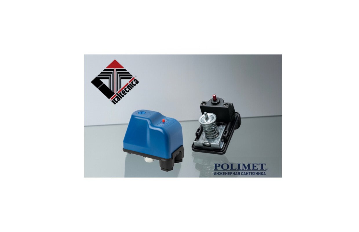 Перестань рисковать дорогим оборудованием — установи italtecnica lp/3 и забудь о ремонтах.