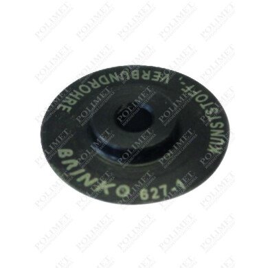 Диск BRINKO  д/трубореза по пласт. 627-1