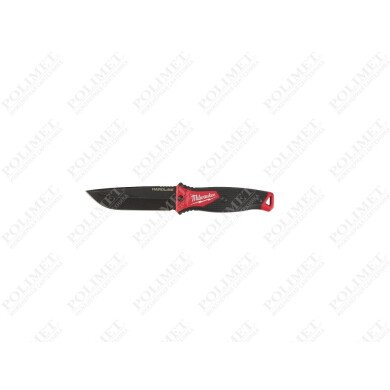 Нож HARDLINE™ с фиксированным лезвием (AUS-8 сталь)