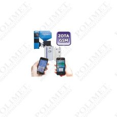 Модуль управления ZOTA GSM/WiFi Smart SE, Solid от 01.2022, MK-S от 11.2021, MK-S Plus, Prom EMR
