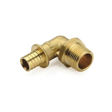 Угольник НР 20x3/4