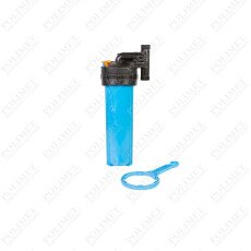 Корпус для картриджного фильтра 1 М 20” В