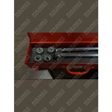 Набор экспандера (расширитель медных труб) 720