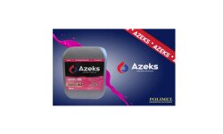 СНОВА В НАЛИЧИИ | Теплоноситель AZEKS COOL