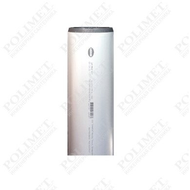 Труба ПП D 110 L 2000 СИНИКОН UV-PROTECT б/р