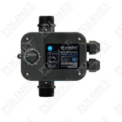 Блок автоматики PREMIUM