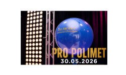 PRO Polimet 2026. Это было больше, чем просто мероприятие.