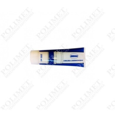 Смазка силиконовая 250 гр.СИНИКОН
