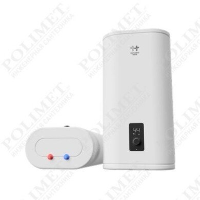 ЭВН Hugard Hug HFS AQ 50л. сухой тэн