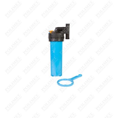 Корпус для картриджного фильтра 1 М 20” В