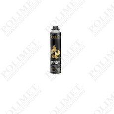 Профессиональная монтажная пена KRONbuild всесезонная PRO 70   1/12