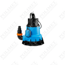 Насос погружной «ДРЕНАЖНИК» 650/17